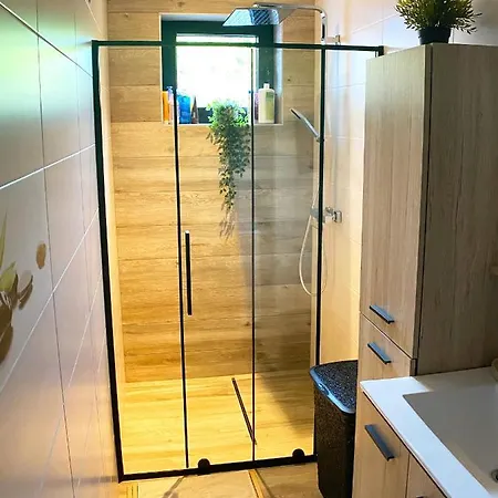 Bella-k, Privatif En Campagne à Apartamento