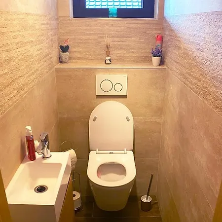 Bella-k, Privatif En Campagne à Appartement