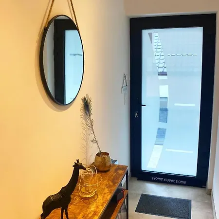 Appartement Bella-k, Privatif En Campagne à *