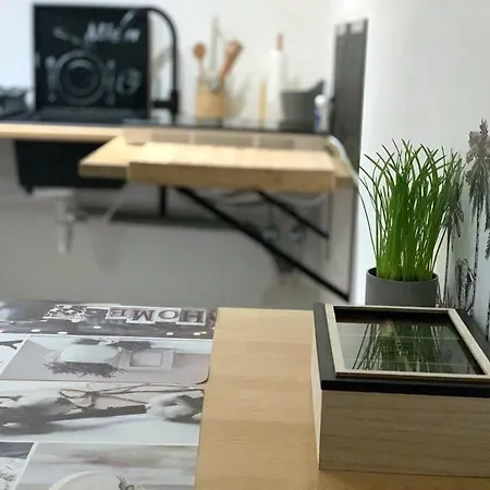 Apartamento Bella-k, Privatif En Campagne à