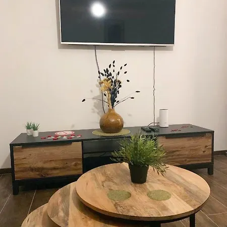 Bella-k, Privatif En Campagne à