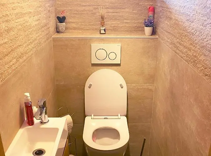 Bella-k, Privatif En Campagne à Appartement